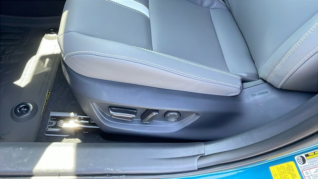 New 2026 Toyota Camry SE FWD image 27