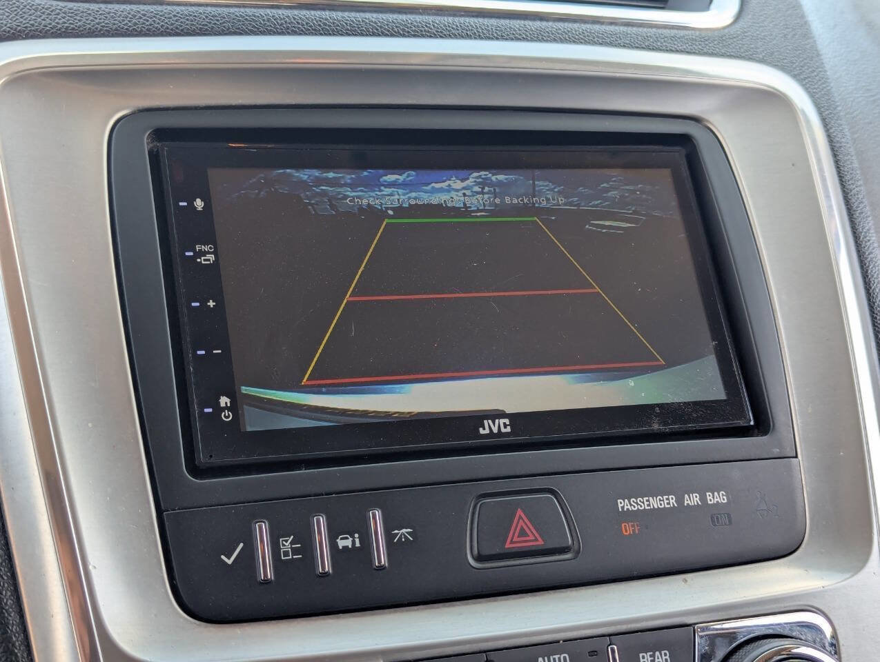 Used 2013 GMC Acadia SLT image 31