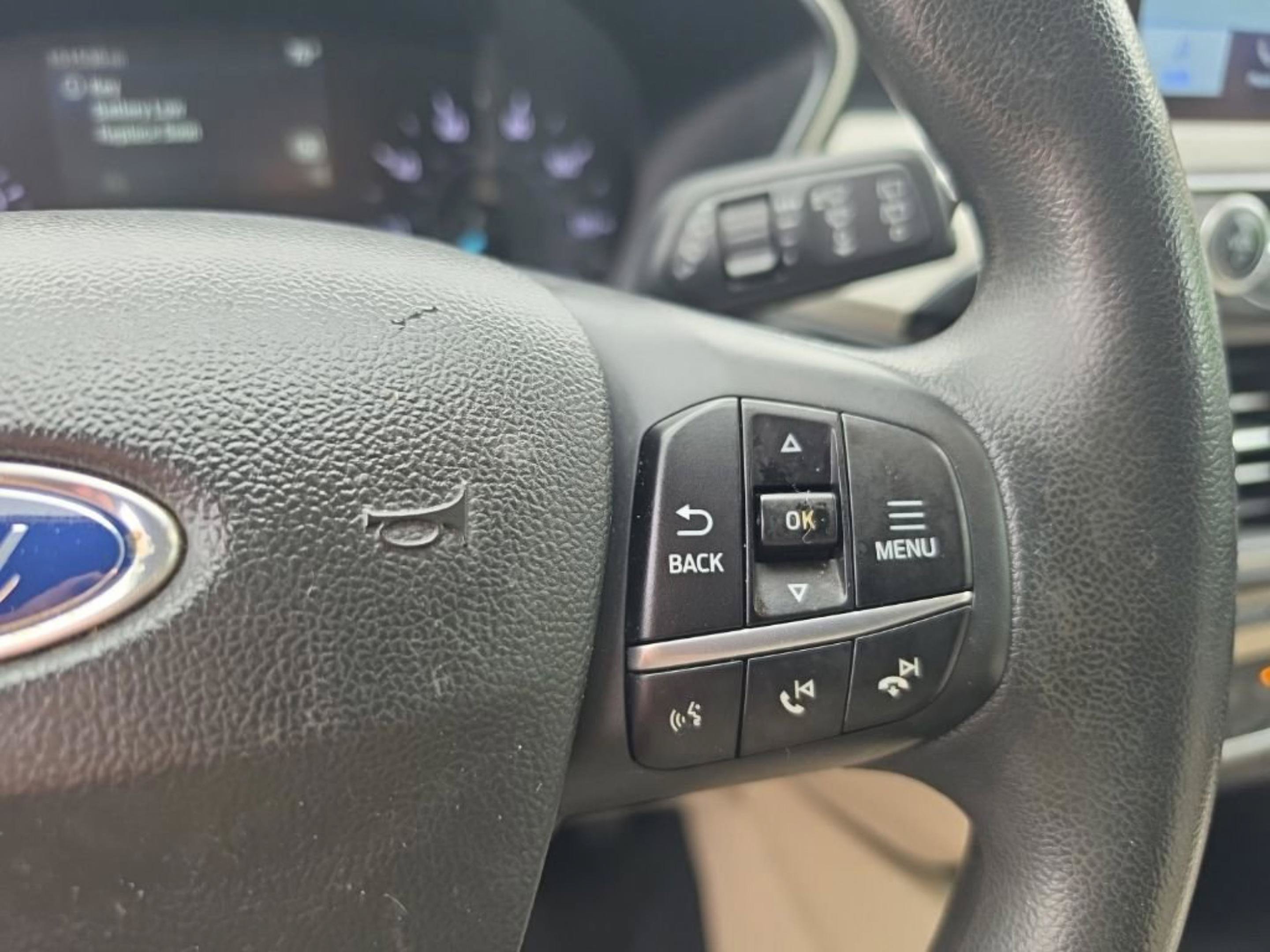 Used 2020 Ford Escape SE FWD image 15
