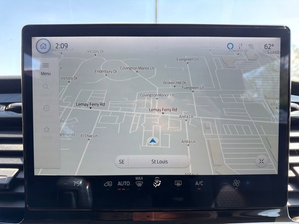 Used 2023 Ford Transit 350 XLT image 22