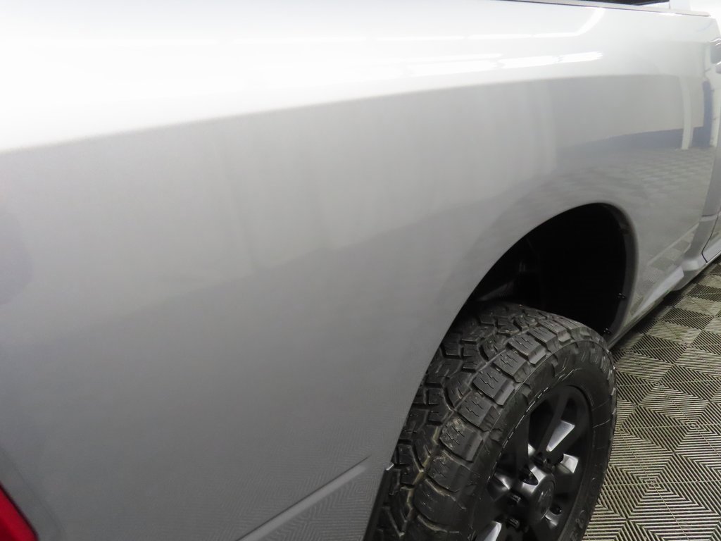 Used 2024 RAM 2500 Big Horn w/ Night Edition image 32