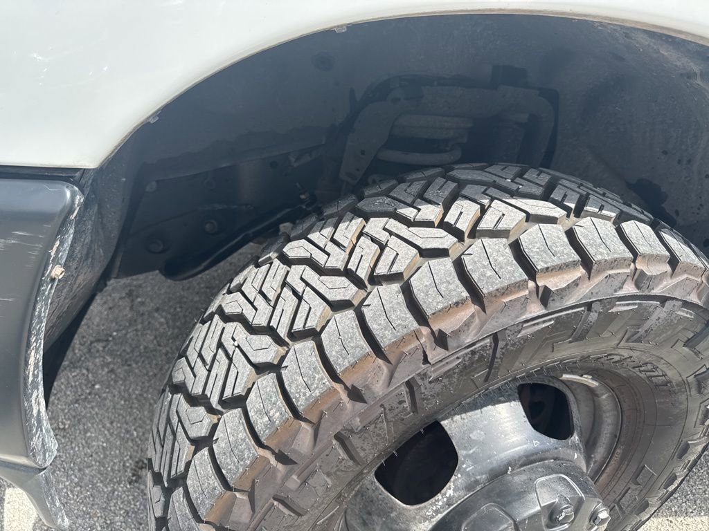 Used 2020 RAM 3500 Tradesman w/ Max Tow Package image 6