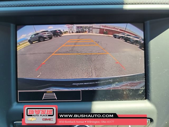 Used 2023 Chevrolet TrailBlazer LT FWD image 27