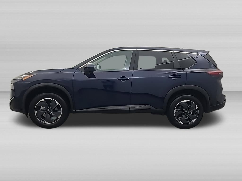 Used 2026 Nissan Rogue SV AWD/4WD image 7