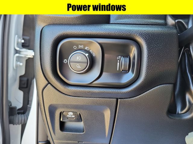 Certified 2023 RAM 1500 Big Horn AWD/4WD image 19