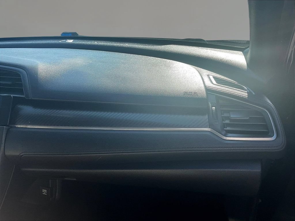 Used 2018 Honda Civic Sport image 24