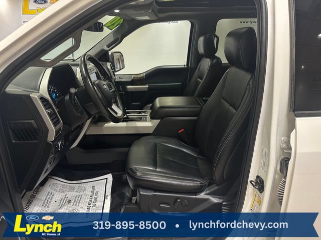 Used 2020 Ford F150 Lariat w/ Equipment Group 502A Luxury AWD/4WD image 7
