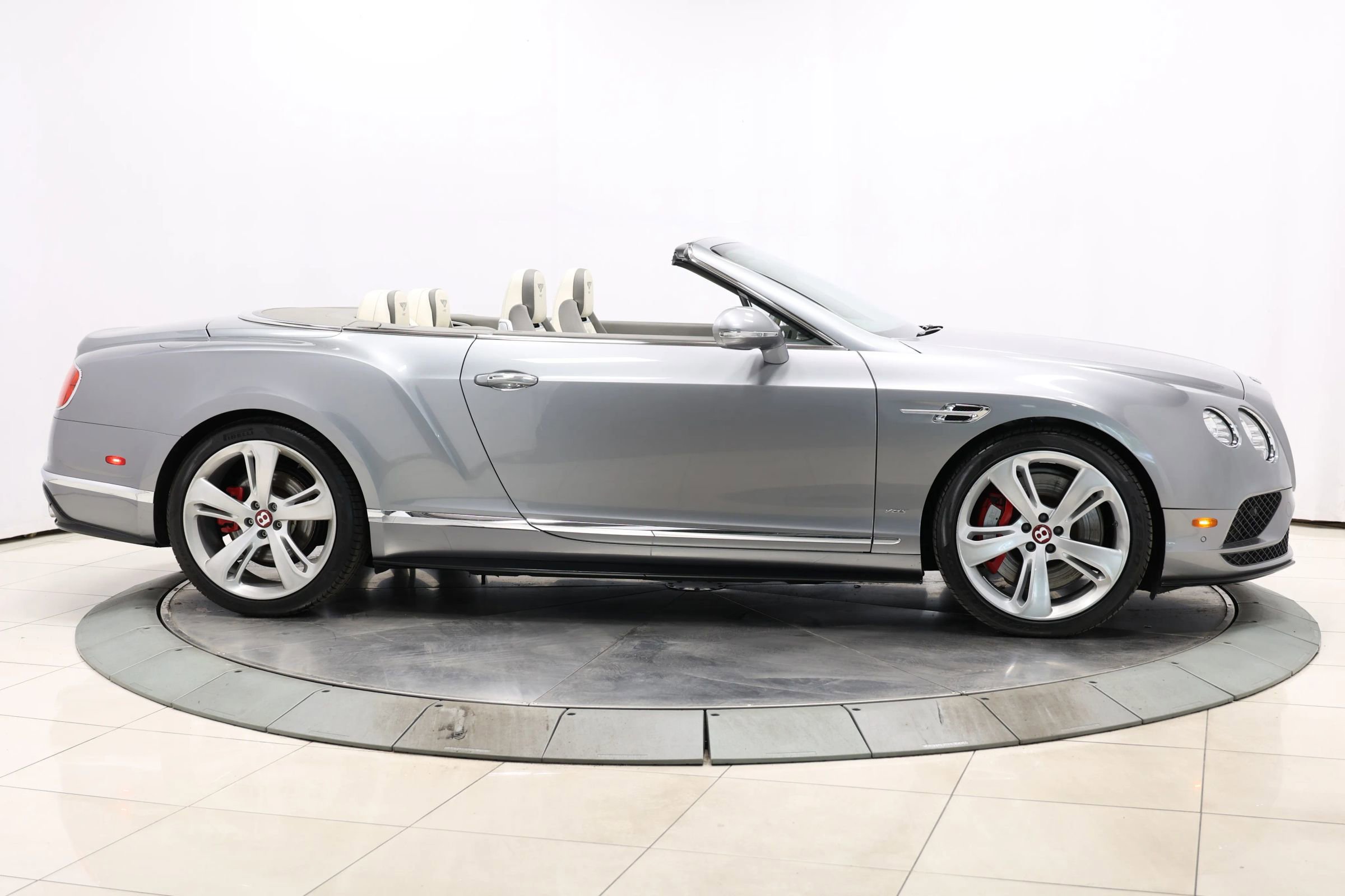Used 2017 Bentley Continental GT V8 S AWD/4WD image 58