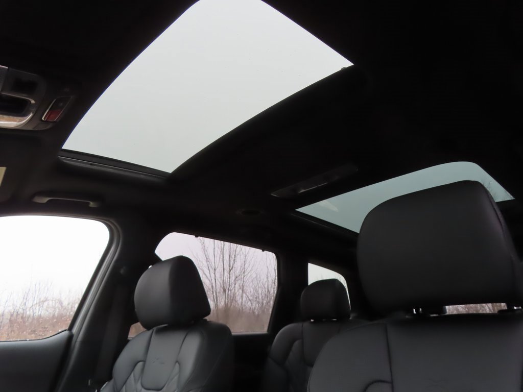 New 2025 Kia Telluride SX X-Line image 7