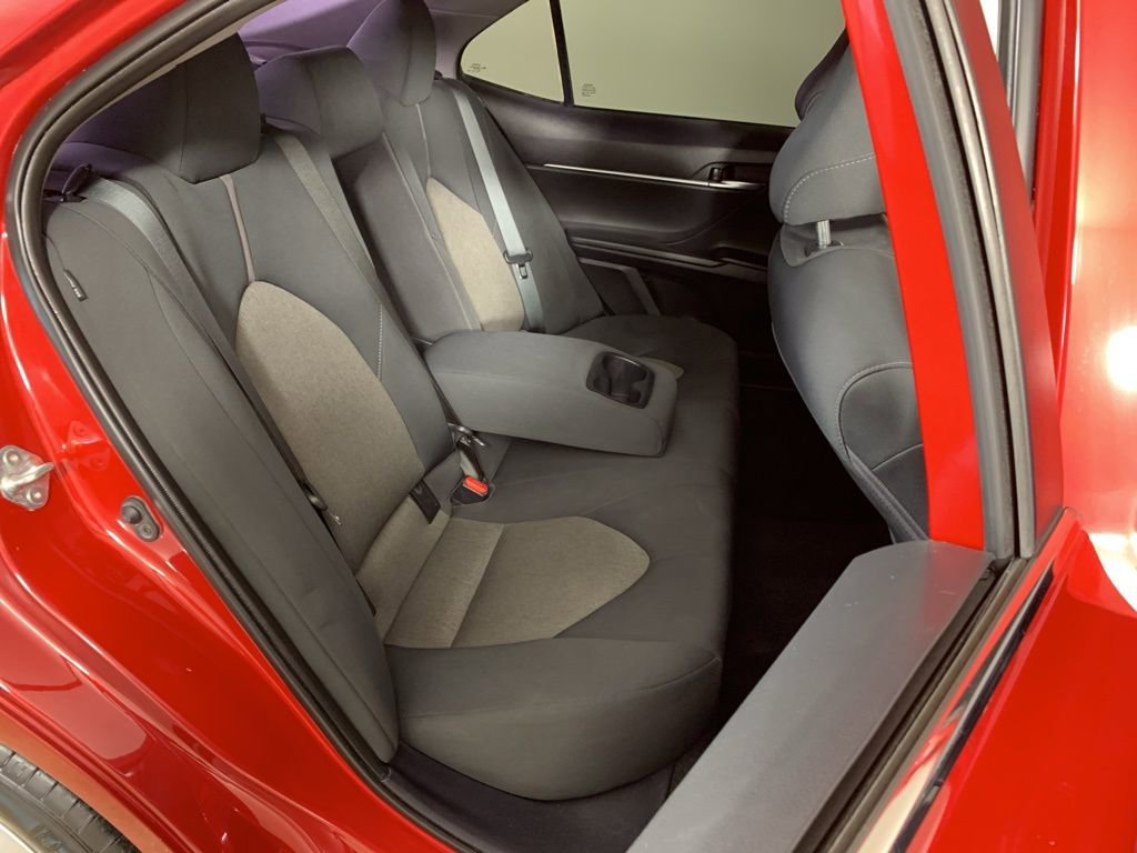 Used 2023 Toyota Camry LE image 33