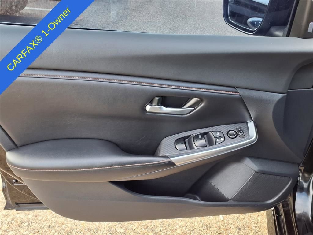 Used 2022 Nissan Sentra SR image 13