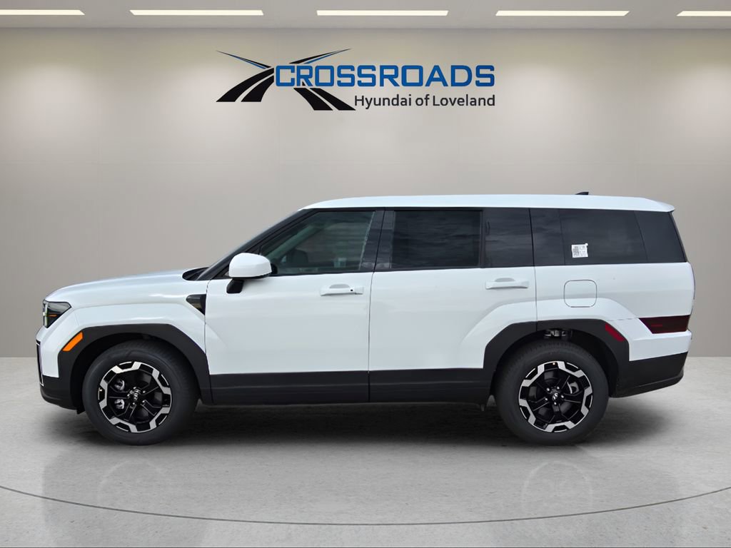 Used 2026 Hyundai Santa Fe SE image 2