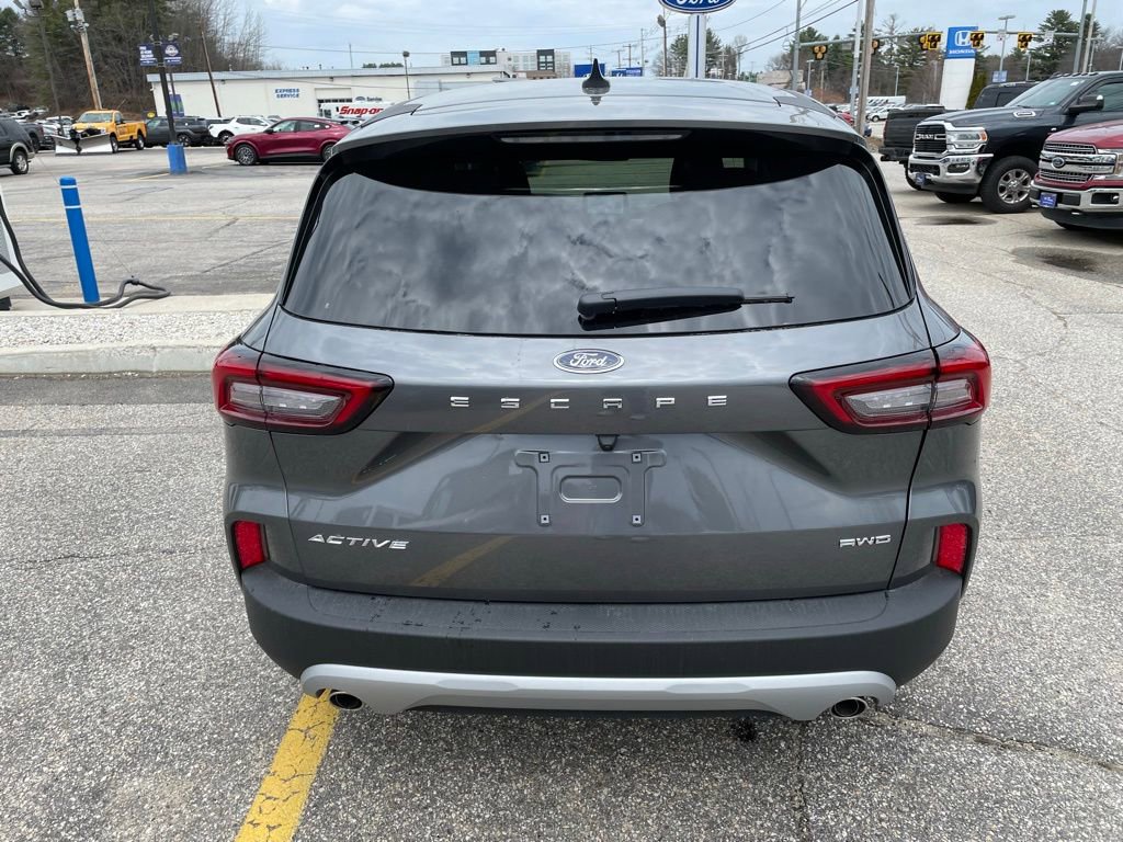 New 2026 Ford Escape Active w/ Cold Weather Package AWD/4WD image 5