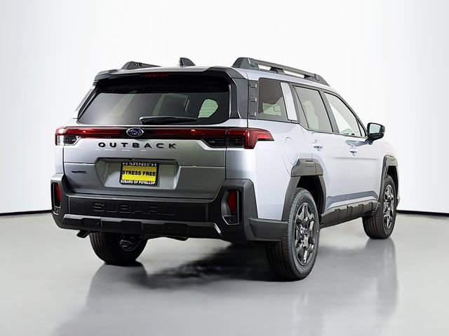 New 2026 Subaru Outback Premium AWD/4WD image 7