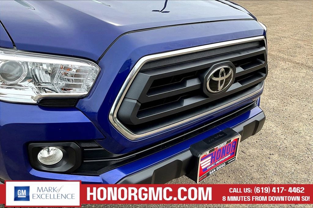 Used 2023 Toyota Tacoma SR5 image 30
