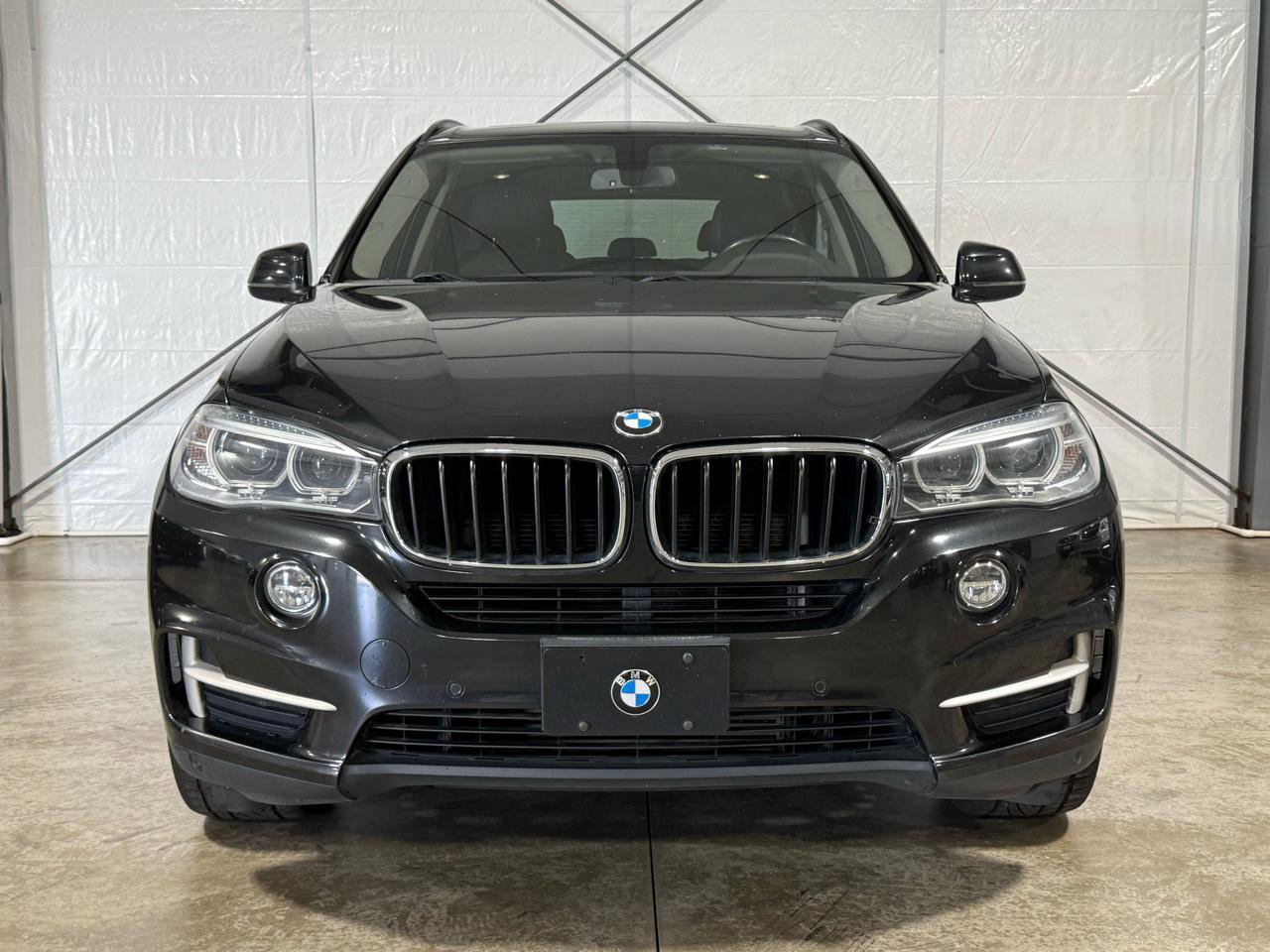 Used 2014 BMW X5 sDrive35i image 5