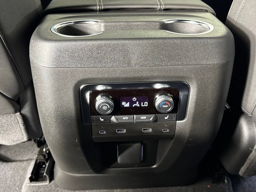 New 2026 GMC Yukon XL Elevation w/ Elevation Premium Package AWD/4WD image 29