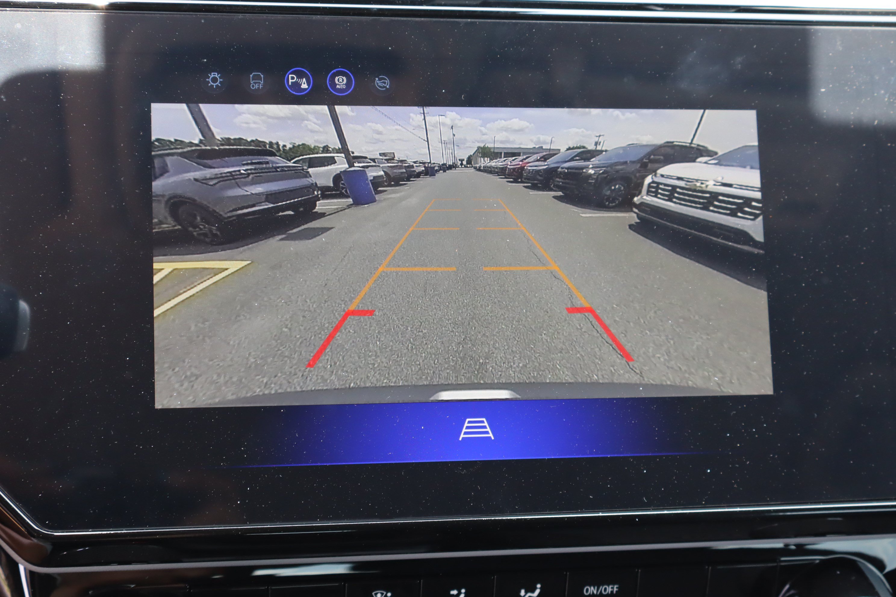 New 2027 Chevrolet Bolt LT w/ LPO, All-Weather Package FWD image 16