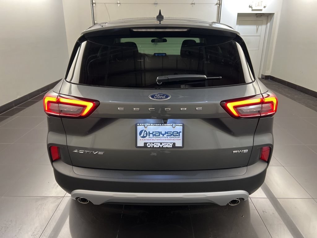 New 2026 Ford Escape Active w/ Cold Weather Package AWD/4WD image 5