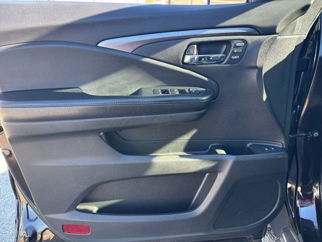 Used 2019 Honda Passport EX-L image 23