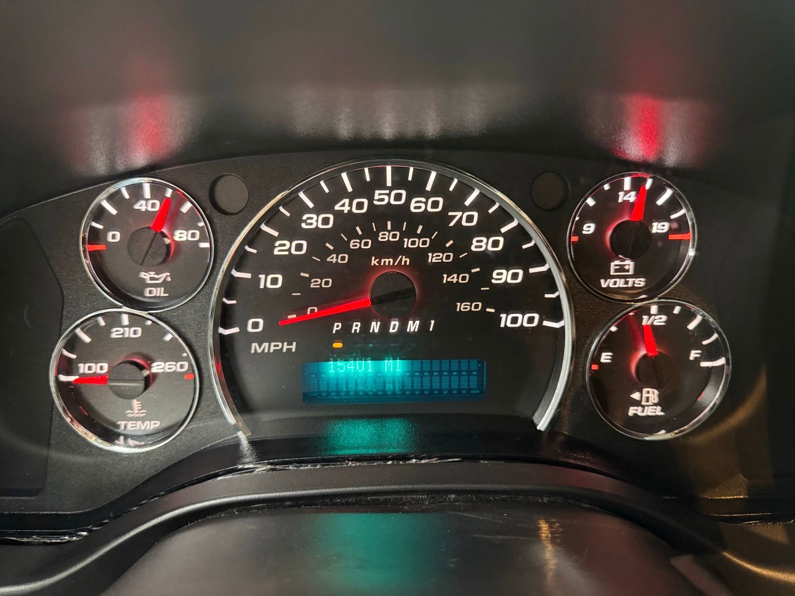 Used 2023 GMC Savana 2500 image 13