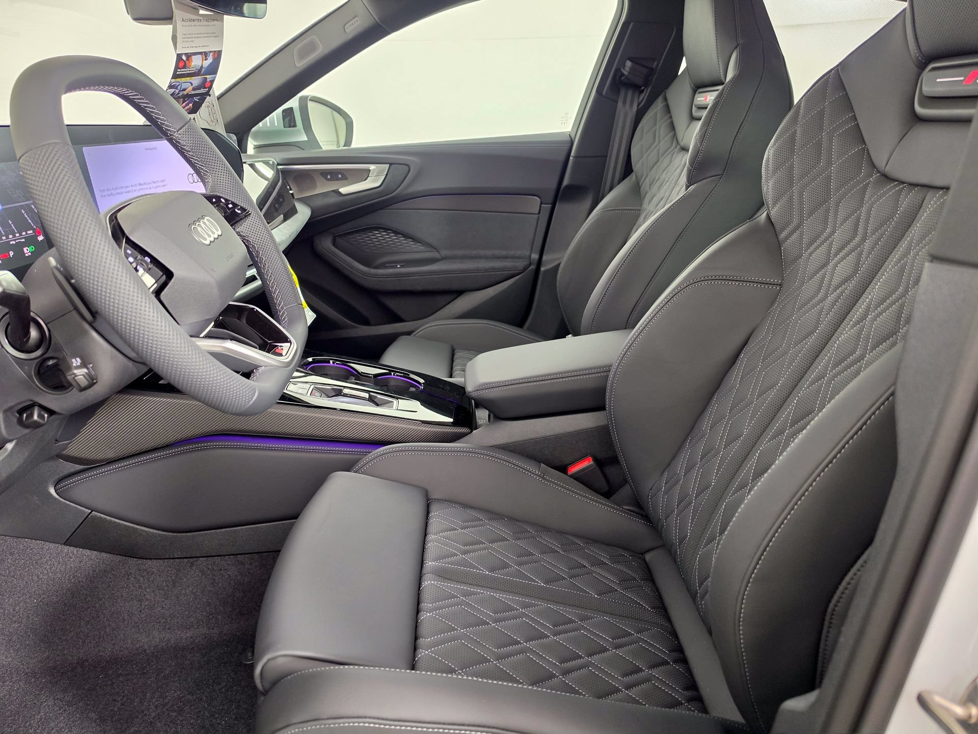 New 2026 Audi S5 Premium Plus AWD/4WD image 14