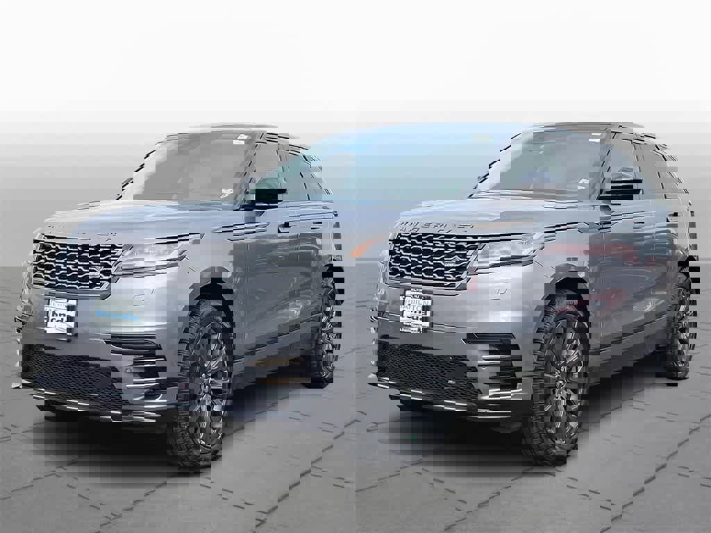 Used 2022 Land Rover Range Rover Velar R-Dynamic S