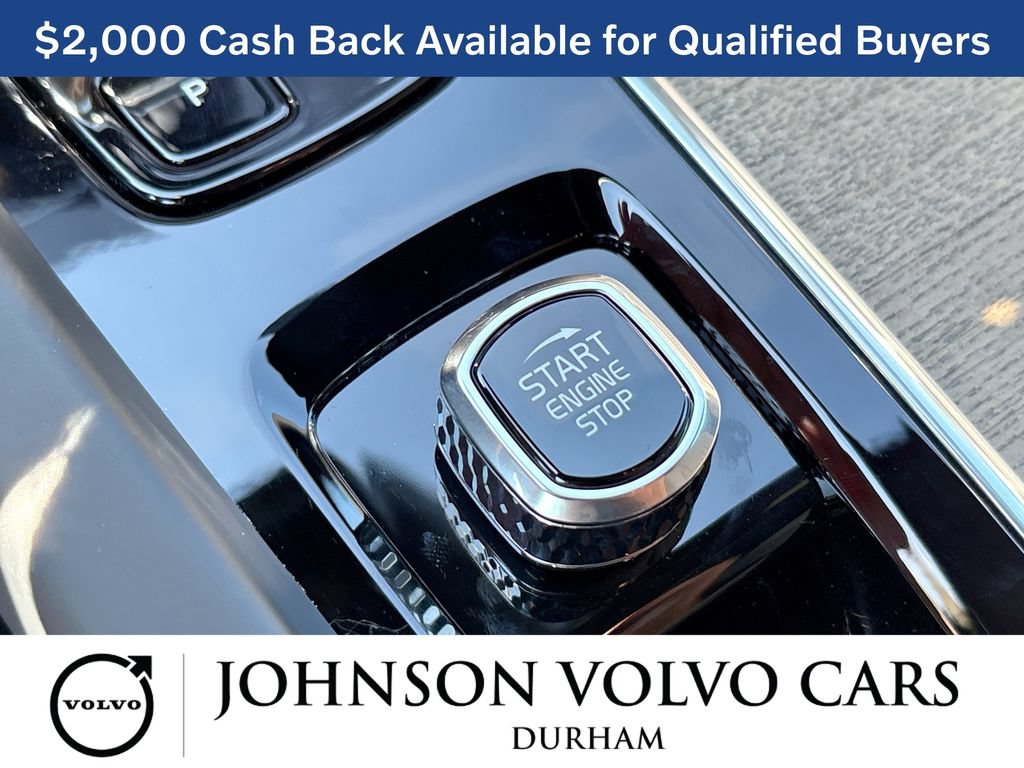 New 2026 Volvo XC60 T8 Plus w/ Protection Package Premier AWD/4WD image 21