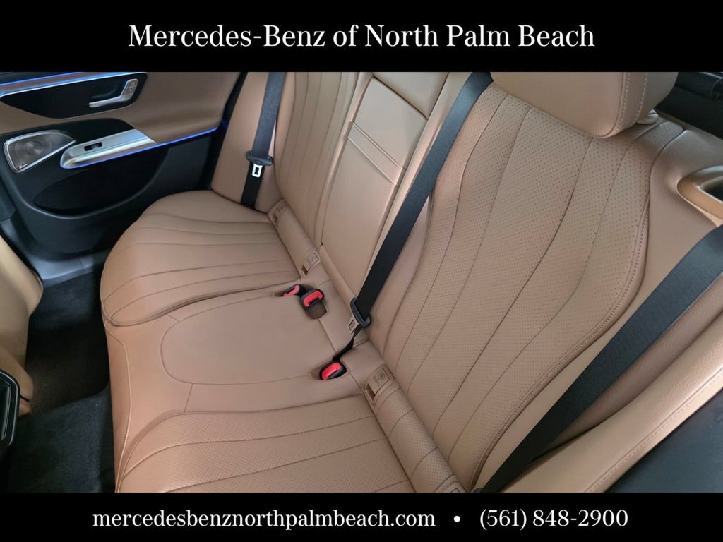 New 2027 Mercedes-Benz E 450 4MATIC All-Terrain Wagon image 14