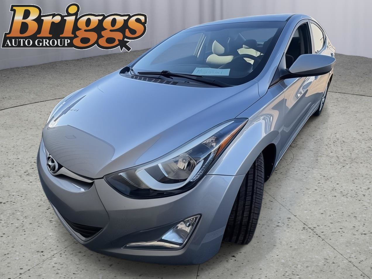 Used 2015 Hyundai Elantra SE w/ Option Group 02