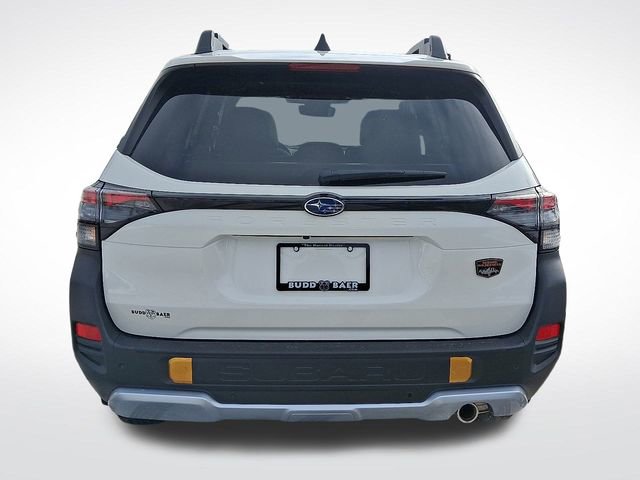 New 2026 Subaru Forester Wilderness image 6