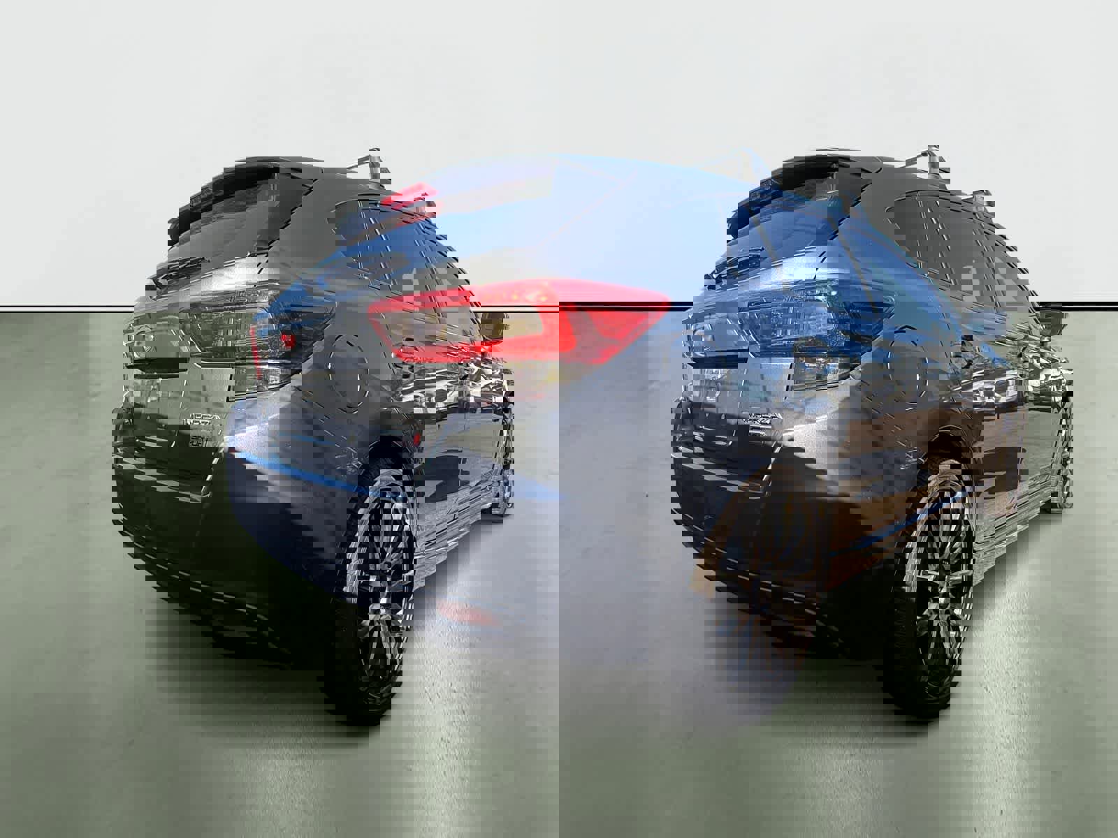 Used 2019 Subaru Impreza 2.0i Sport image 4