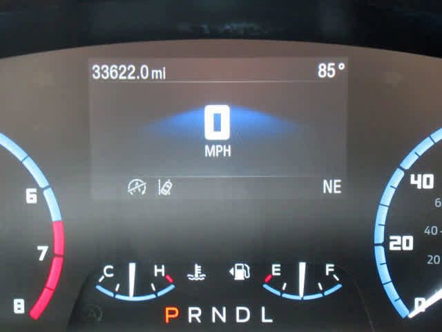 Used 2023 Ford Bronco Sport Big Bend w/ Convenience Package image 17