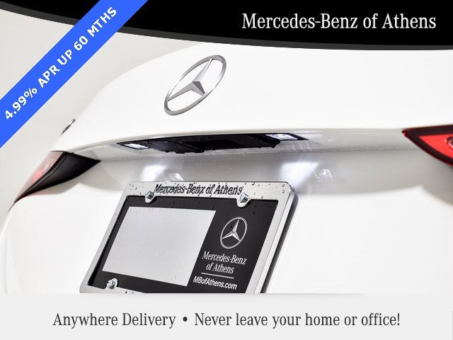 New 2026 Mercedes-Benz C 300 Sedan image 10