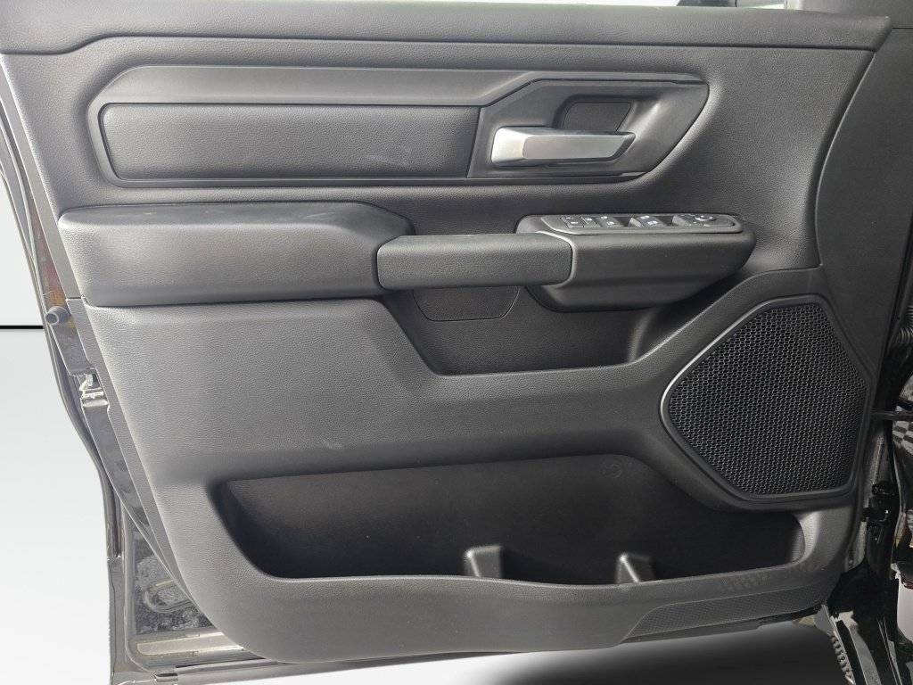 New 2026 RAM 1500 Express AWD/4WD image 35
