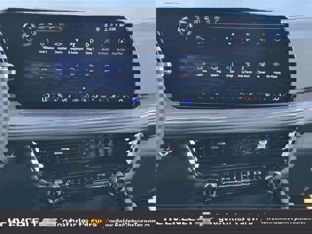 New 2026 Chevrolet Tahoe LT w/ Comfort Package image 16