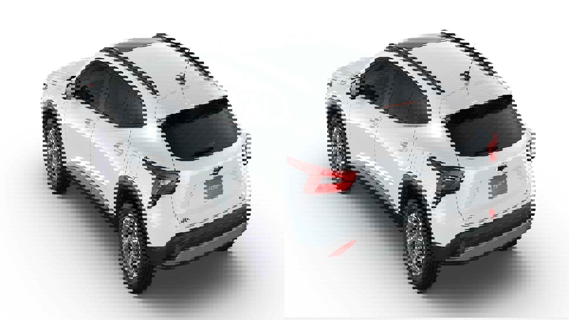 New 2026 Chevrolet Trax LT w/ Sunroof Package image 26