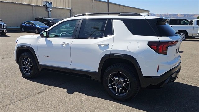 New 2026 GMC Terrain AT4 w/ LPO, Floor Liner Package image 6