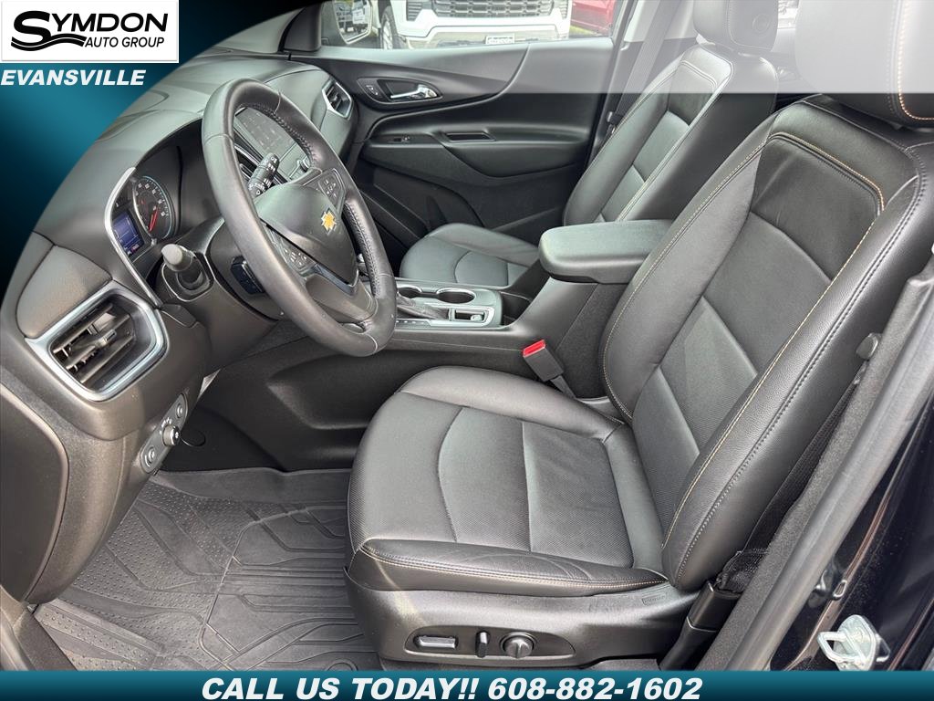 Used 2021 Chevrolet Equinox LT image 7