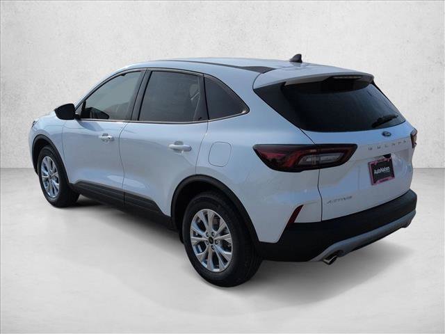 New 2026 Ford Escape Active image 8