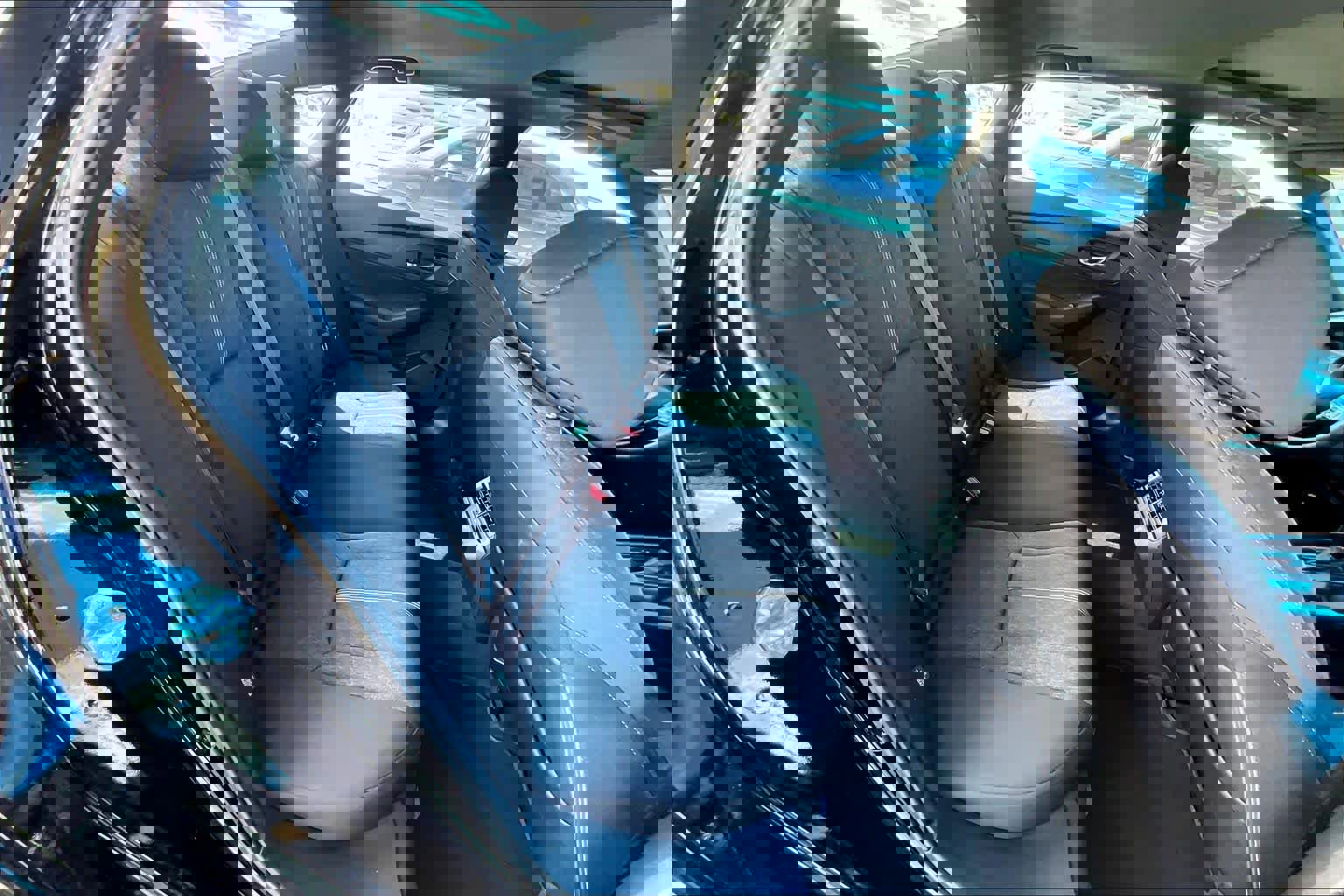 Used 2025 Honda Accord Sport image 20