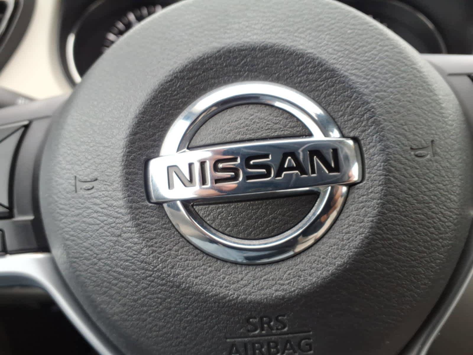 Certified 2022 Nissan Rogue Sport SL AWD/4WD image 10