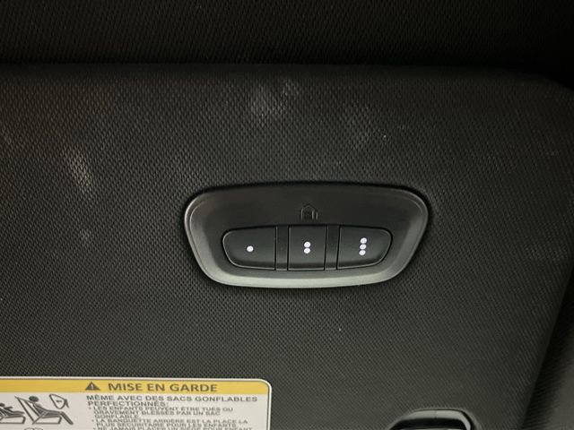 Used 2024 Jeep Wagoneer Series III w/ Convenience Group I image 25