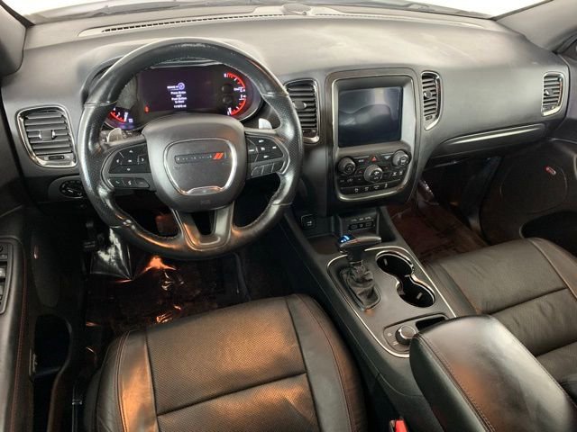 Used 2018 Dodge Durango R/T image 21