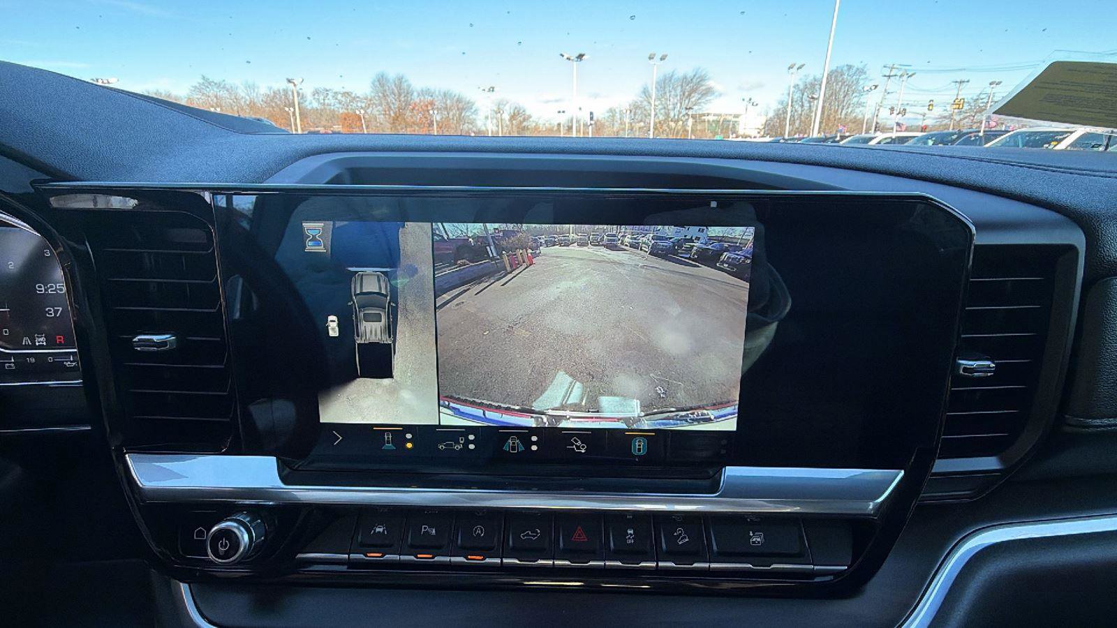 Used 2022 GMC Sierra 1500 SLT w/ SLT Premium Plus Package image 11