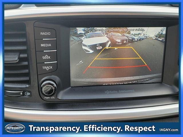 Used 2019 Kia Sorento AWD w/ LX Convenience Package image 34