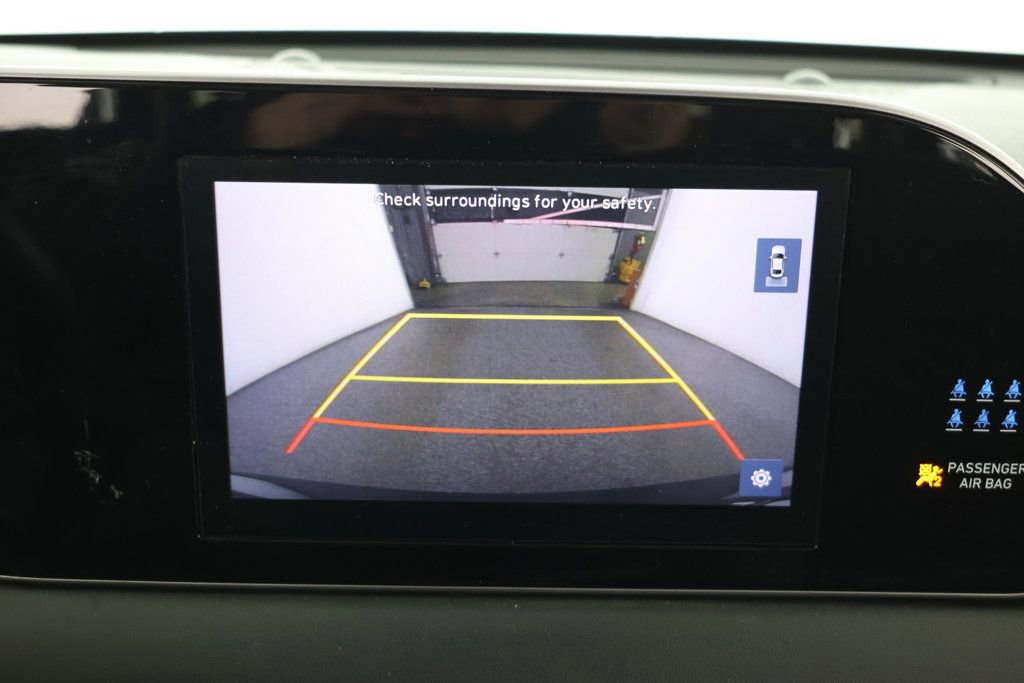 Used 2022 Hyundai Palisade SEL image 14