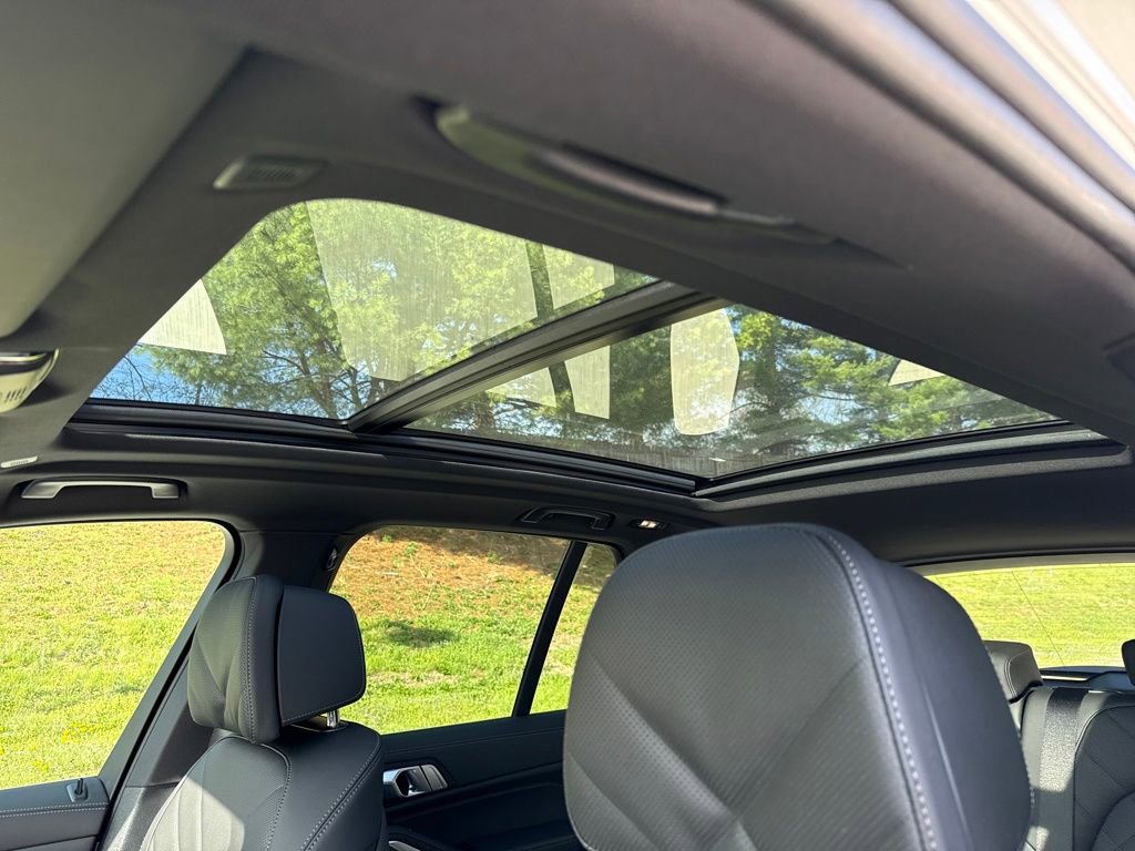 New 2026 BMW X5 xDrive50e image 20