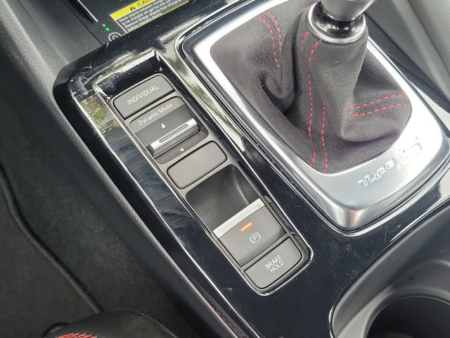 Used 2025 Acura Integra Type S FWD image 28