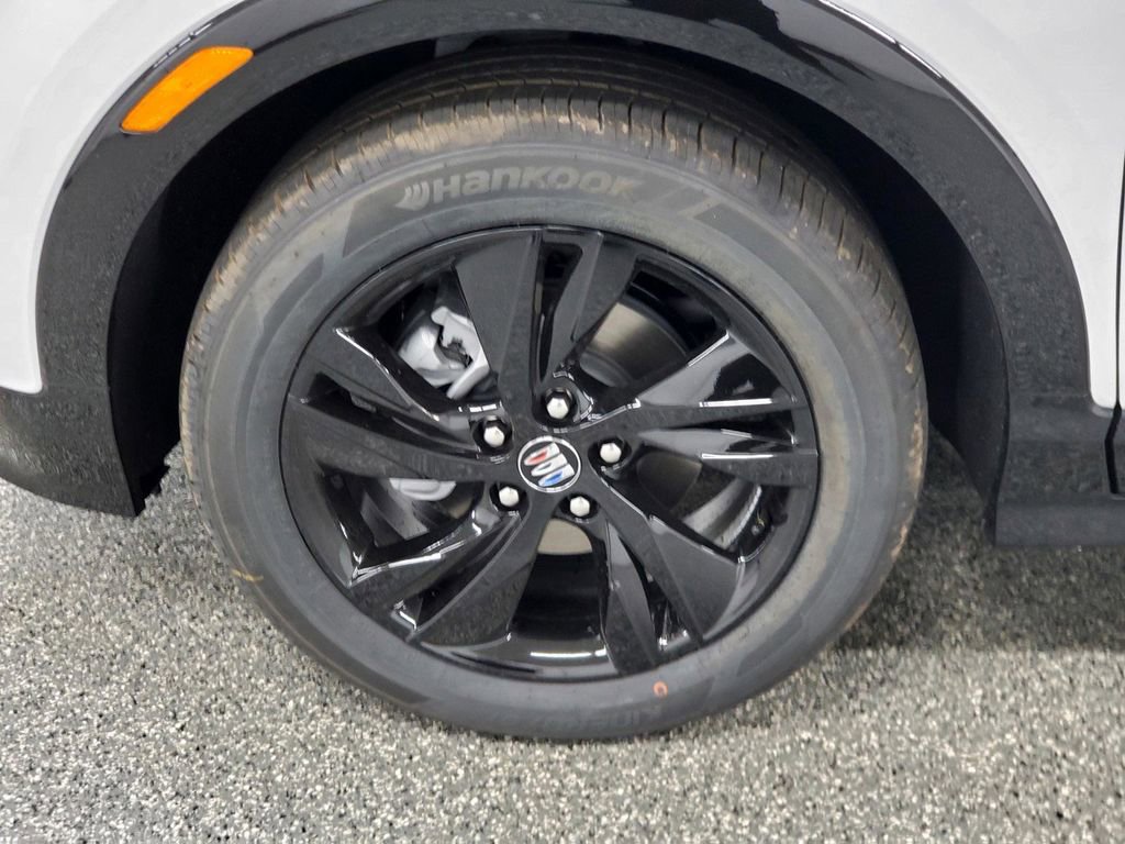 New 2026 Buick Encore GX Sport Touring w/ Comfort Package image 8